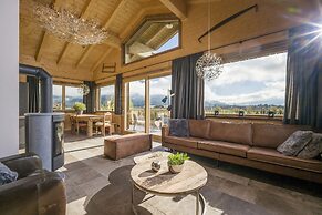 Narzenhof Chalets - Familien & Luxus Apartments