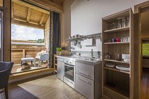 Narzenhof Chalets - Familien & Luxus Apartments