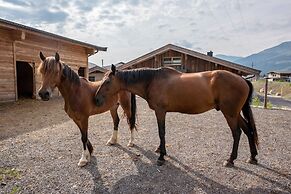 Narzenhof Chalets - Familien & Luxus Apartments