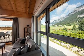 Narzenhof Chalets - Familien & Luxus Apartments