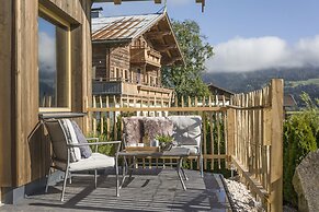 Narzenhof Chalets - Familien & Luxus Apartments