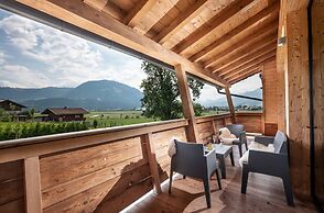 Narzenhof Chalets - Familien & Luxus Apartments