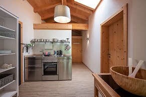 Narzenhof Chalets - Familien & Luxus Apartments