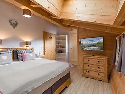 Narzenhof Chalets - Familien & Luxus Apartments