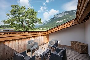 Narzenhof Chalets - Familien & Luxus Apartments