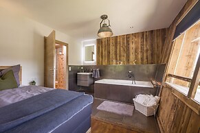 Narzenhof Chalets - Familien & Luxus Apartments