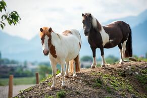 Narzenhof Chalets - Familien & Luxus Apartments