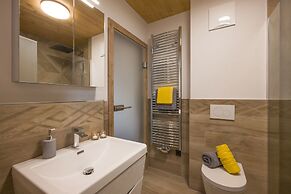 Narzenhof Chalets - Familien & Luxus Apartments