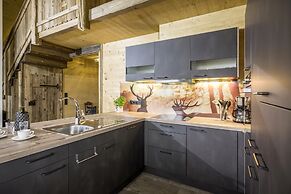 Narzenhof Chalets - Familien & Luxus Apartments