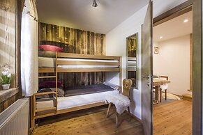 Narzenhof Chalets - Familien & Luxus Apartments