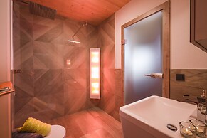 Narzenhof Chalets - Familien & Luxus Apartments