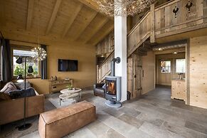 Narzenhof Chalets - Familien & Luxus Apartments