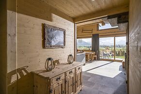 Narzenhof Chalets - Familien & Luxus Apartments