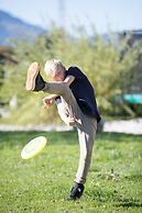 Narzenhof Chalets - Familien & Luxus Apartments