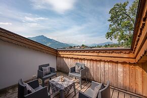 Narzenhof Chalets - Familien & Luxus Apartments