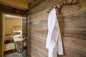 Narzenhof Chalets - Familien & Luxus Apartments