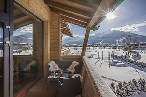 Narzenhof Chalets - Familien & Luxus Apartments