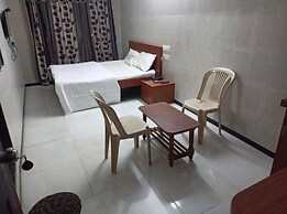 Hotel Dhruv Palace