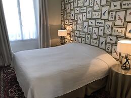 Le Clos Saint Nicolas
