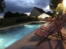 Le Clos Saint Nicolas