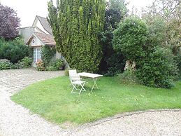 Le Clos Saint Nicolas