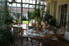 Le Clos Saint Nicolas