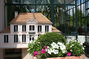 Le Clos Saint Nicolas