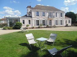 Le Clos Saint Nicolas