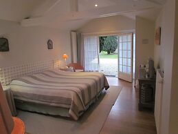 Le Clos Saint Nicolas