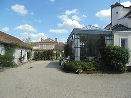 Le Clos Saint Nicolas