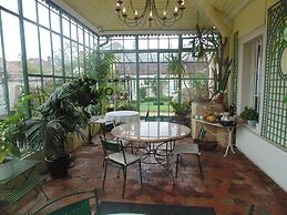 Le Clos Saint Nicolas