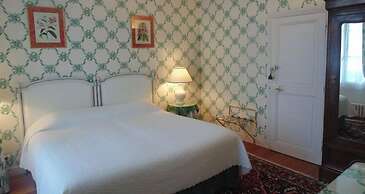 Le Clos Saint Nicolas