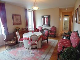 Le Clos Saint Nicolas