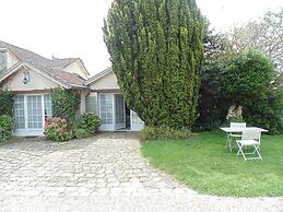 Le Clos Saint Nicolas