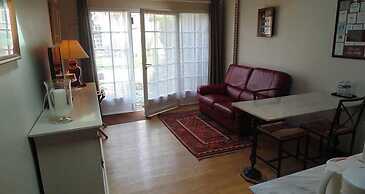 Le Clos Saint Nicolas