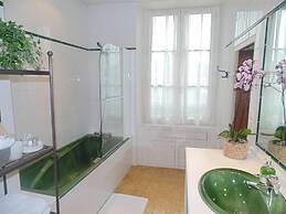 Le Clos Saint Nicolas