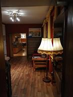 Black Forest Family Apartment-Zum Letzten G'Stehr