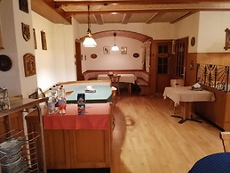 Black Forest Family Apartment-Zum Letzten G'Stehr