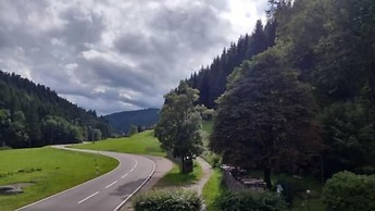 Black Forest Family Apartment-Zum Letzten G'Stehr