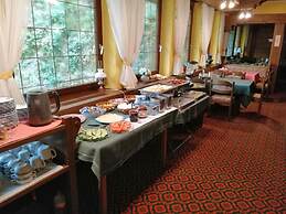 Black Forest Family Apartment-Zum Letzten G'Stehr