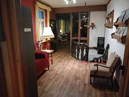 Black Forest Family Apartment-Zum Letzten G'Stehr