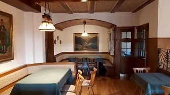 Black Forest Family Apartment-Zum Letzten G'Stehr