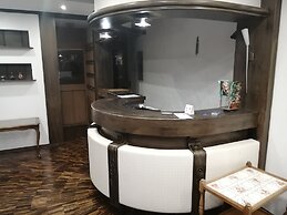 Black Forest Family Apartment-Zum Letzten G'Stehr