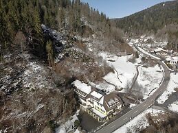 Black Forest Family Apartment-Zum Letzten G'Stehr