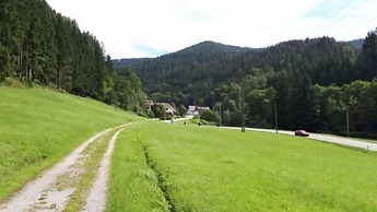 Black Forest Family Apartment-Zum Letzten G'Stehr