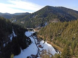 Black Forest Family Apartment-Zum Letzten G'Stehr