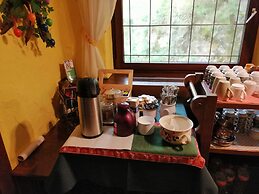 Black Forest Family Apartment-Zum Letzten G'Stehr