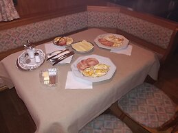 Black Forest Family Apartment-Zum Letzten G'Stehr