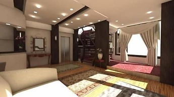 Black Forest Family Apartment-Zum Letzten G'Stehr