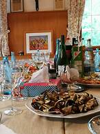 Black Forest Family Apartment-Zum Letzten G'Stehr